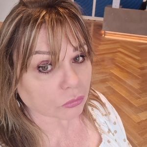 Meet your Posher, Gail